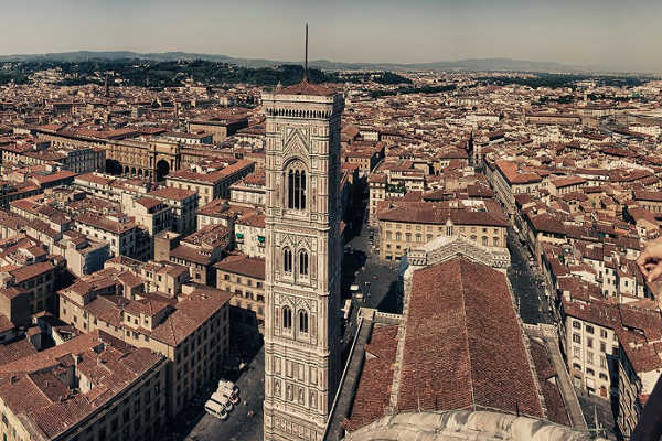 Must see artworks of Florence and why you should view them