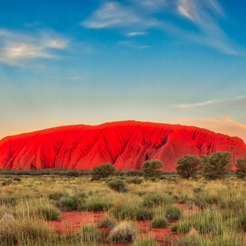 Uluru